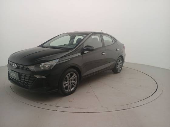 HYUNDAI HB20S 1.0 TGDI FLEX LIMITED AUTOMÁTICO HYUNDAI HB20S 1.0 TGDI FLEX LIMITED AUTOMÁTICO